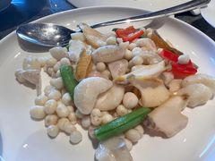 -南京四方酒店-傲途格精选·椽宫中餐厅