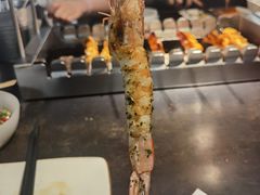 -很久以前羊肉串(中山公园店)