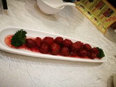 -东方之珠海鲜酒楼(南开店)