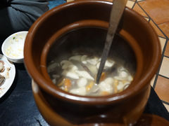 养生真菌汤-汤品小厨·海鲜·烧烤·家常菜