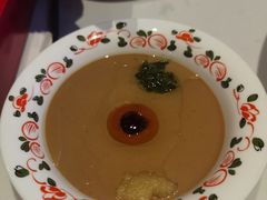 麻酱碗料-东门口涮肉·砂锅·烤串(老门东店)