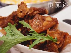 -蕃茄述·好汤自然来(江汉路店)