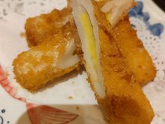 -鸟鹏烧鸟居酒屋(龙岗万科店)