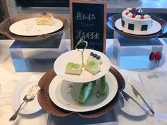 -君悦酒店·乐厨·高空自助餐(青年大街店)