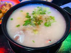 -黄师傅湿辣牛肉(胡桃里店)