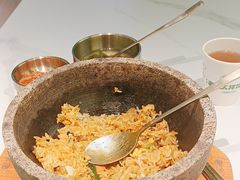-西塔老太太拌饭(洋泾天物空间店)