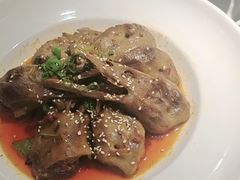 -额娘·春饼烤鸭(华北七楼创始店)