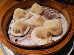 -姚面记·海派家常菜(恒基名人购物中心店)