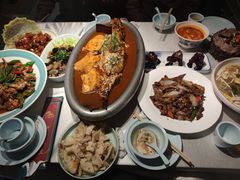-津沽小院(天津之眼店)