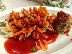 -苏梦江南·淮扬菜(夫子庙店)