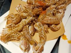 -海鲜e族(马王堆店)