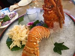 -清雅轩·清真菜·春饼•烤鸭(滑翔店)