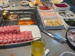 -海底捞火锅(杭州滨江九宜城店)