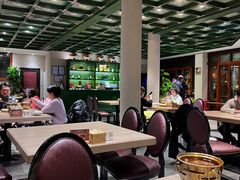 -古关火锅店(古北水镇景区店)
