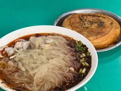 -甘记肥肠粉(马鞍北路店)