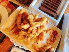 酥肉-傣妹火锅(四川北路店)