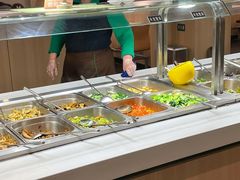 -素耕素食自助(嘉华店)