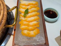 -花菇朵 ll 野生菌锅·精品滇菜(后沙峪店)