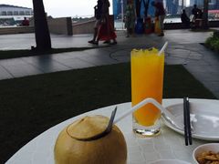 -无招牌海鲜餐厅(滨海艺术中心店)
