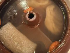 -晶荷轩(香港迪士尼乐园酒店)