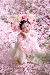 -豆豆飞儿童摄影(ccpark店)