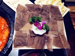 -成都龍井門火锅(王家湾店)