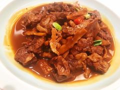 -苏帮袁Sue Cuisine(将台店)