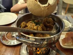 -北京王府井希尔顿酒店·万斯阁西餐厅