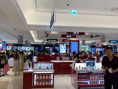 -新罗免税店(首尔总店)