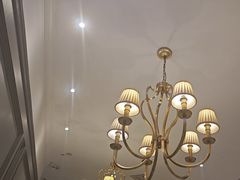 -泰香米泰国餐厅(鎏嘉码头店)