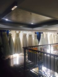 点击看大图 -蒙娜丽莎婚纱摄影(鲁邦店)
