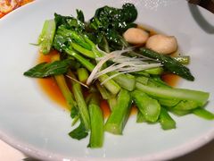 -绿茶餐厅(西湖银泰百货店)
