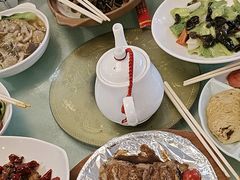 -长春观斋补堂素菜馆