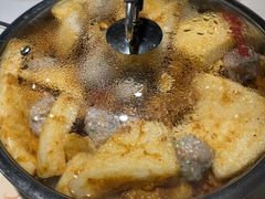 -黄记煌三汁焖锅(万达广场店)