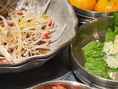 -坦坦大炉·韩式烤肉(望京店)