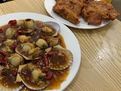 -九龙餐厅(大沽路店)