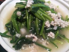 -皇城根北京风味主题餐厅(滨海万达店)
