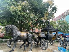 -天津五大道文化旅游区