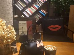 -旧雨咖啡·CoffeeFORU(黄村奥体店)