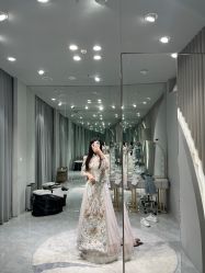-SATIN COUTURE瑟庭婚纱礼服馆