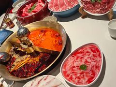 -小龙翻大江文化火锅(太古里店)
