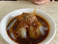 旋子凉粉-张老五凉粉店(省医院店)