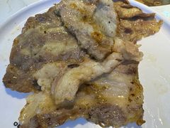 -苏格里岛自助海鲜烤肉(中州万达店)