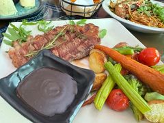 -萨尔瓦多Salvador's