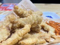 -魔都三兄弟酸辣粉·蘸卤炸串(虹桥万科店)