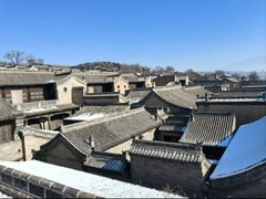 -山西王家大院
