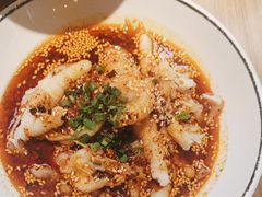 -太二酸菜鱼(武汉光谷保利店)
