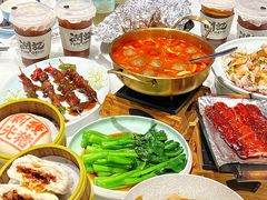 -润记·广东餐馆(苏州中心店)