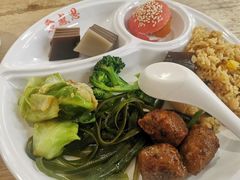 -素清香(解放路店)