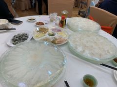 -丰尔粥食·顺德鱼生·干蒸排骨顺德菜(大良分店)